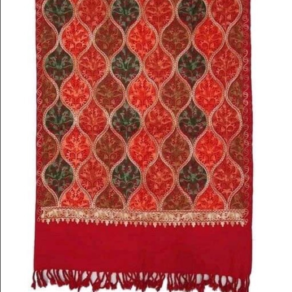 India shawl good quality and good Pirce